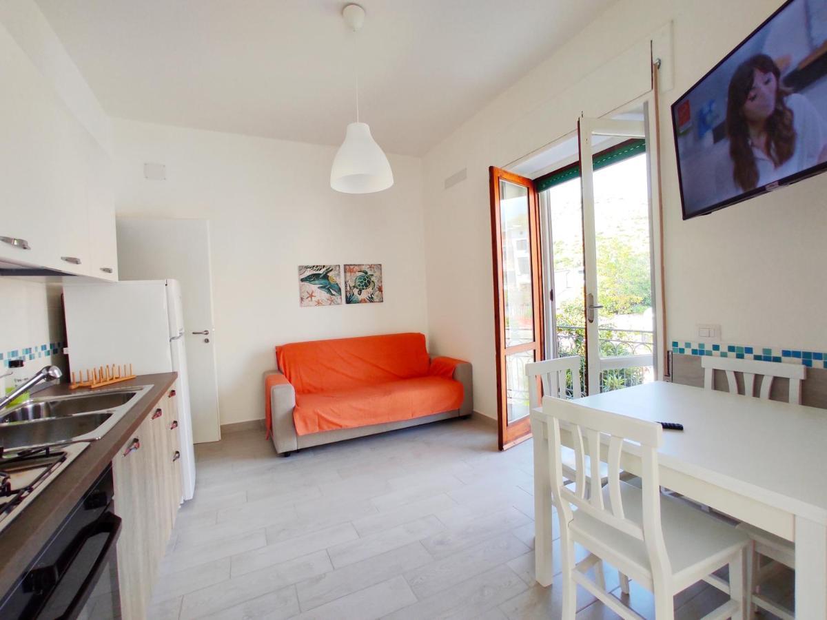 Tenuta Marga Agnone Cilento Ruang foto